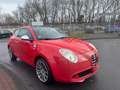 Alfa Romeo MiTo 1.4 SPORT/KLIMA/ALU/TÜV-SERVICE-NEU! Rot - thumbnail 4