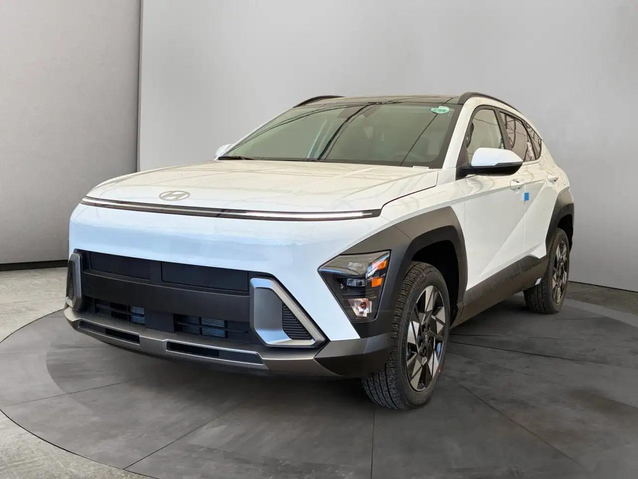 2026 Hyundai KONA