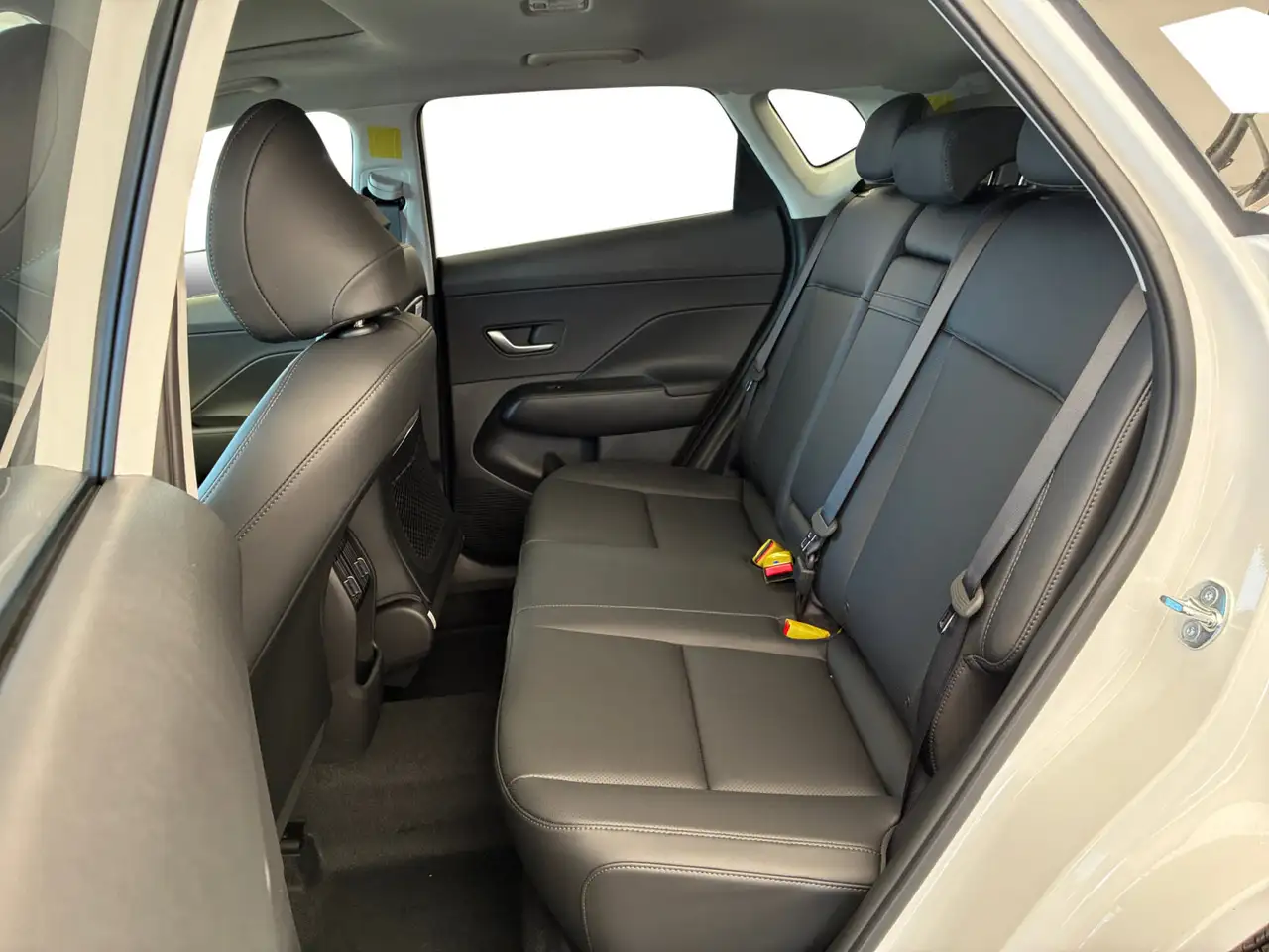 Hyundai KONA fotografie Hyundai KONA