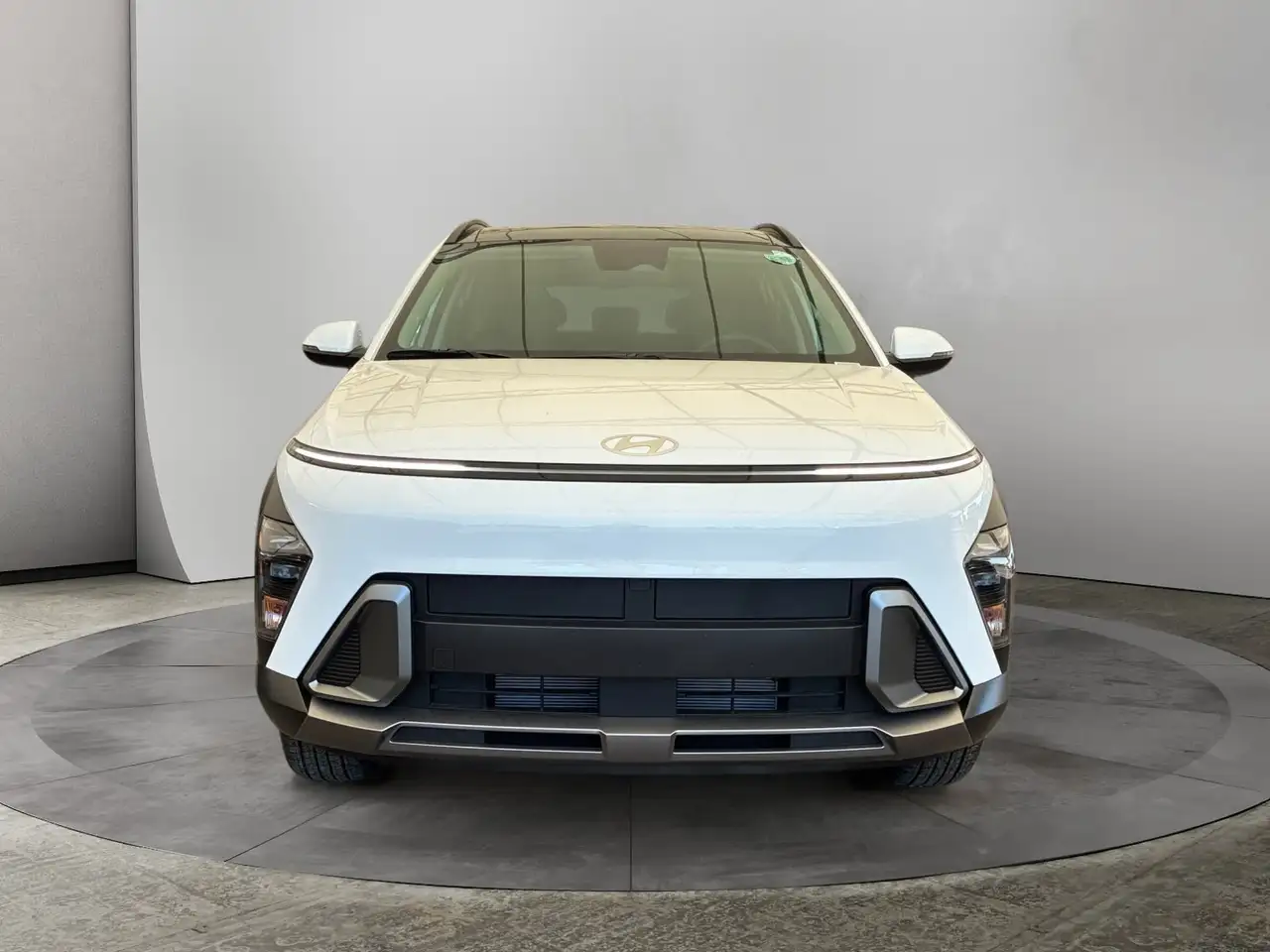 Hyundai KONA fotografie Hyundai KONA