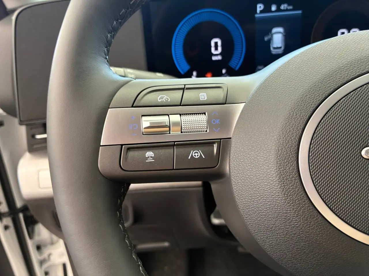 Hyundai KONA fotografie Hyundai KONA
