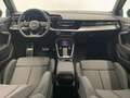 Audi A3 Sportback 35TDI Black line S tronic Gris - thumbnail 7