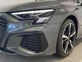 Audi A3 Sportback 35TDI Black line S tronic Gris - thumbnail 6