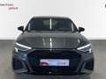 Audi A3 Sportback 35TDI Black line S tronic Gris - thumbnail 2