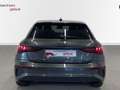 Audi A3 Sportback 35TDI Black line S tronic Gris - thumbnail 5