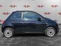 Fiat 500 1.0 Hybrid Dolcevita, TETTO PANORAMA, SENSORI Noir - thumbnail 4
