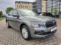 Skoda Kamiq 1.0 TSI Essence DSG *LED*AHK*DAB*Alu*GV5 Gris - thumbnail 8