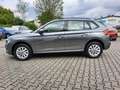 Skoda Kamiq 1.0 TSI Essence DSG *LED*AHK*DAB*Alu*GV5 Gris - thumbnail 3