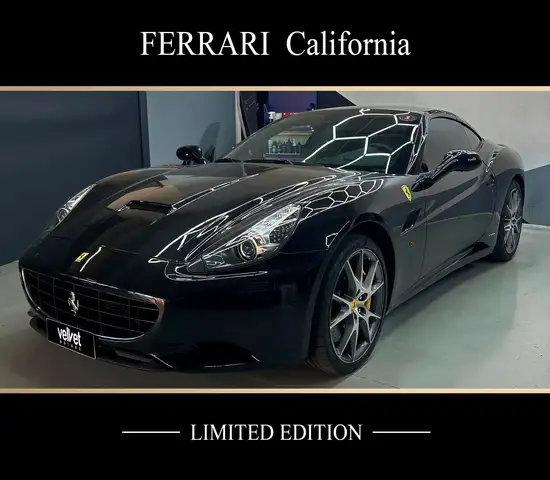 Ferrari California California 4.3 dct