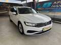 Volkswagen Passat Variant Conceptline Weiß - thumbnail 1