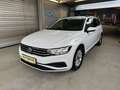 Volkswagen Passat Variant Conceptline Weiß - thumbnail 3