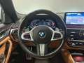 BMW 540 5-serie 540i High Executive Edition Noir - thumbnail 8