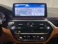 BMW 540 5-serie 540i High Executive Edition Noir - thumbnail 9