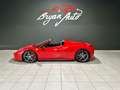Ferrari 458 ITALIA SPIDER FULL CAPRISTO EXHAUST+CARBON IVA ESP Rosso - thumbnail 7