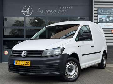 2.0 TDI L1H1 BMT Economy Business Airco Cruise Tre
