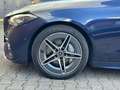 Mercedes-Benz C 220 d T 9G-Tronic AMG Line HUD+PANO+AHK+KAMERA Bleu - thumbnail 19