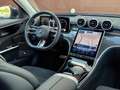Mercedes-Benz C 220 d T 9G-Tronic AMG Line HUD+PANO+AHK+KAMERA Bleu - thumbnail 9