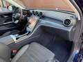 Mercedes-Benz C 220 d T 9G-Tronic AMG Line HUD+PANO+AHK+KAMERA Bleu - thumbnail 11