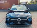 Mercedes-Benz C 220 d T 9G-Tronic AMG Line HUD+PANO+AHK+KAMERA Bleu - thumbnail 2