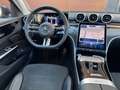 Mercedes-Benz C 220 d T 9G-Tronic AMG Line HUD+PANO+AHK+KAMERA Bleu - thumbnail 17