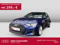 Audi A3 35TDI S-trc Advanced Virtual LED Na Blau - thumbnail 1