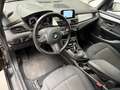 BMW 218 dA /HARMAN-KARDON/AHK/NAVI/ Noir - thumbnail 4