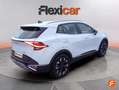 Kia Sportage 1.6 T-GDi PHEV 198kW (265CV) Drive 4x4 Blanco - thumbnail 4