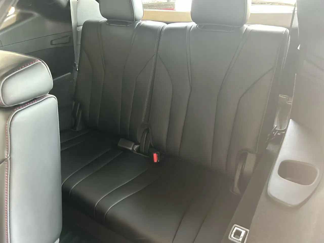 Acura MDX снимка Acura MDX