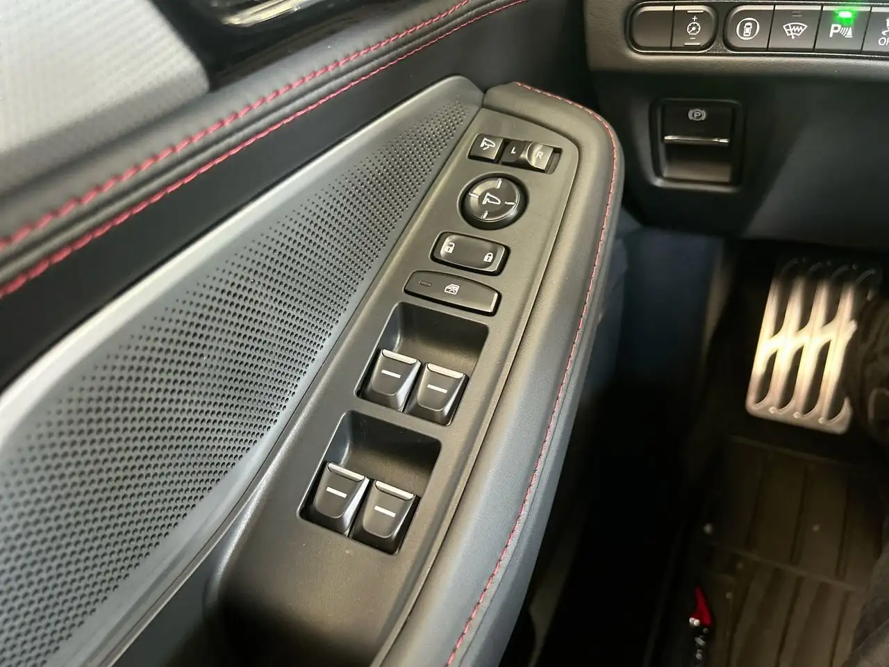 Acura MDX снимка Acura MDX