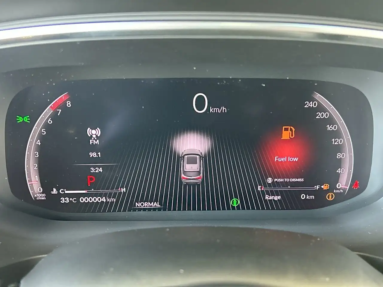 Acura MDX снимка Acura MDX