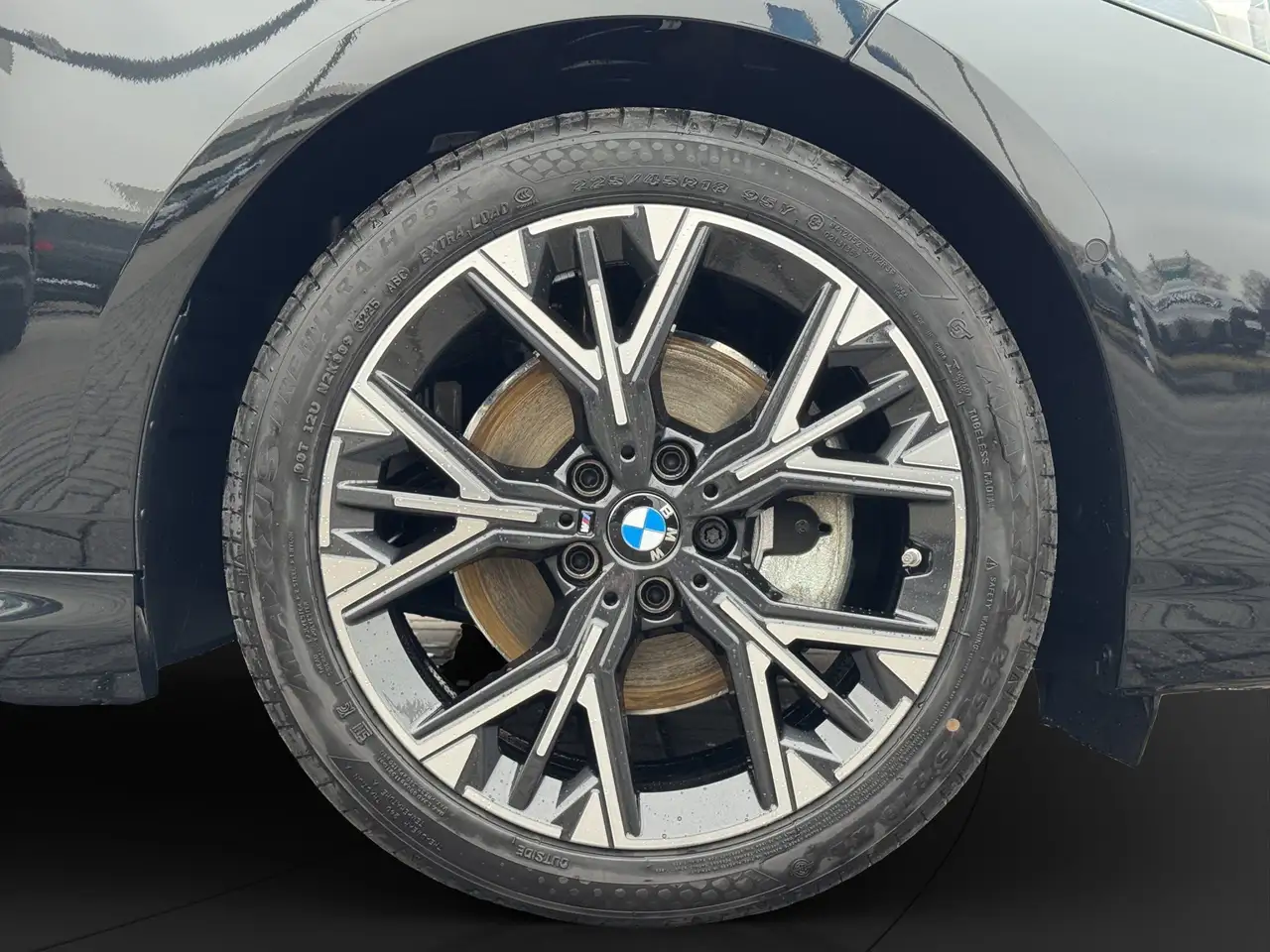 BMW 120 M Sportpaket Harman Kardon 12