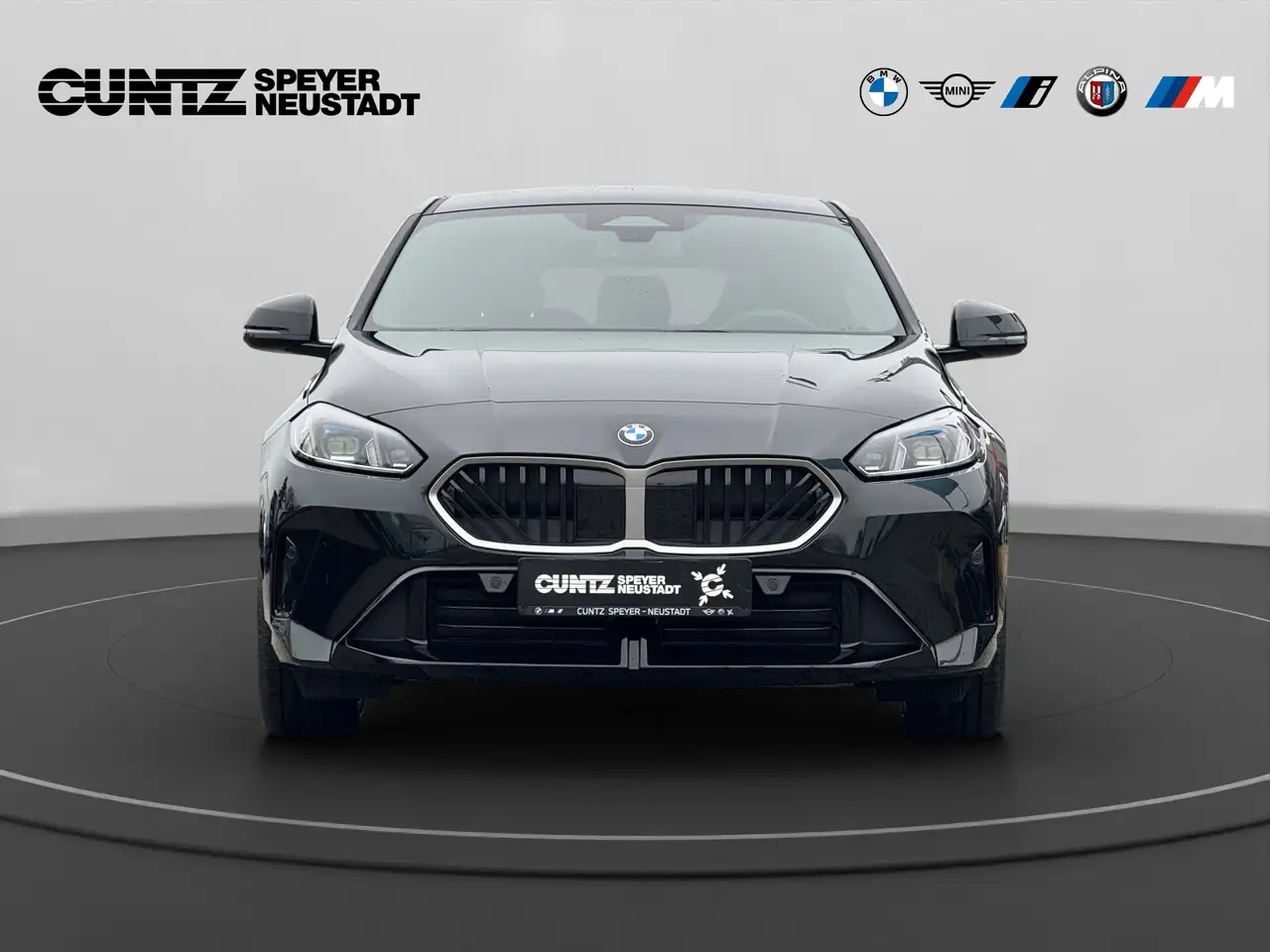 BMW 120 M Sportpaket Harman Kardon 2