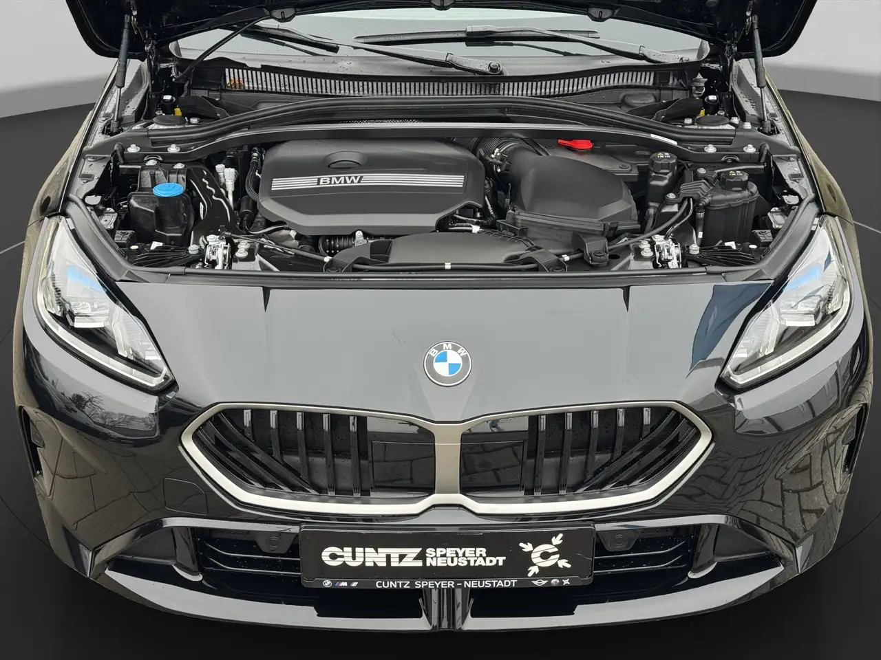 BMW 120 M Sportpaket Harman Kardon 13