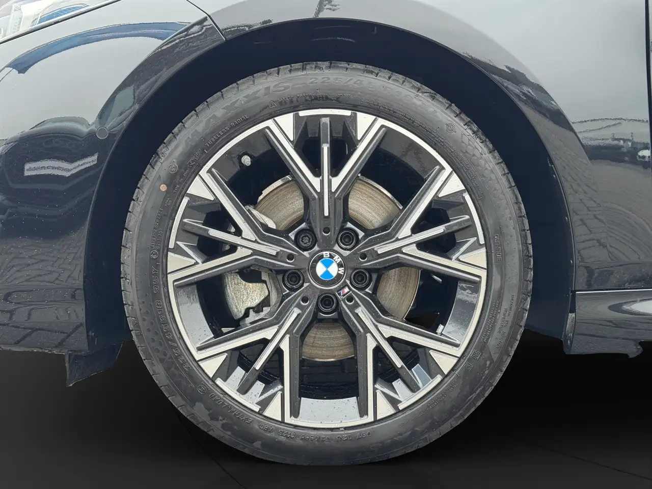 BMW 120 M Sportpaket Harman Kardon 9