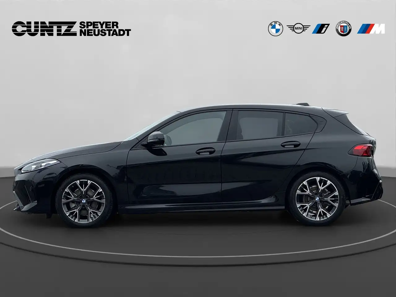 BMW 120 M Sportpaket Harman Kardon 8