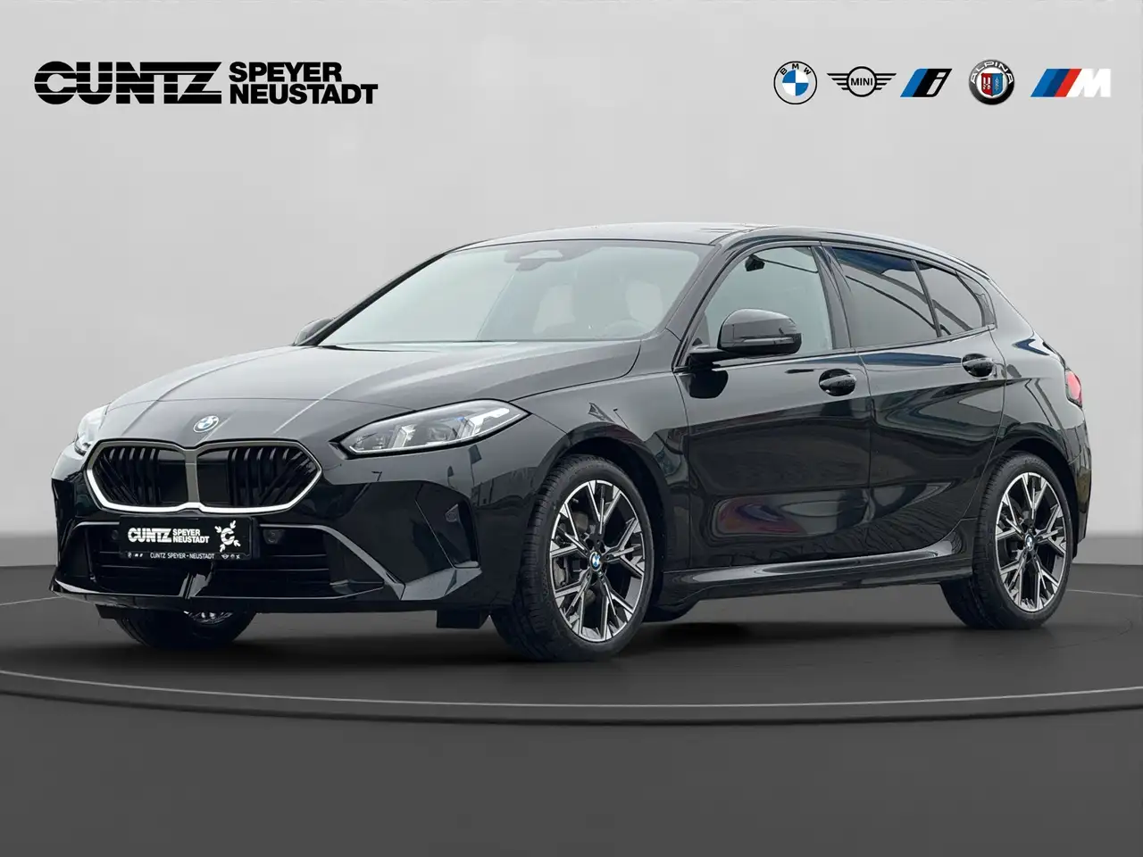 BMW 120 M Sportpaket Harman Kardon