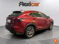 Lexus NX 300h 2.5 Corporate 2WD Rojo - thumbnail 4