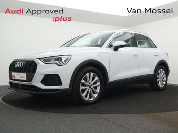 PHEV Attraction PHEV 45TFSIe *AUTOMAAT*ACC*PDC*VIRTUAL COCKPIT*LANE ASSIST*...*