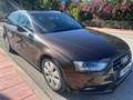 Audi A4 Avant 3.0TDI DPF quattro S-Tronic 245 Marrón - thumbnail 22