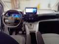 Opel Combo Life E 1.5 GS NAVI LED CARPLAY Gris - thumbnail 9