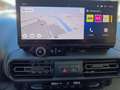 Opel Combo Life E 1.5 GS NAVI LED CARPLAY Gris - thumbnail 10