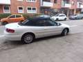 Chrysler Sebring JR Cabrio Wit - thumbnail 4