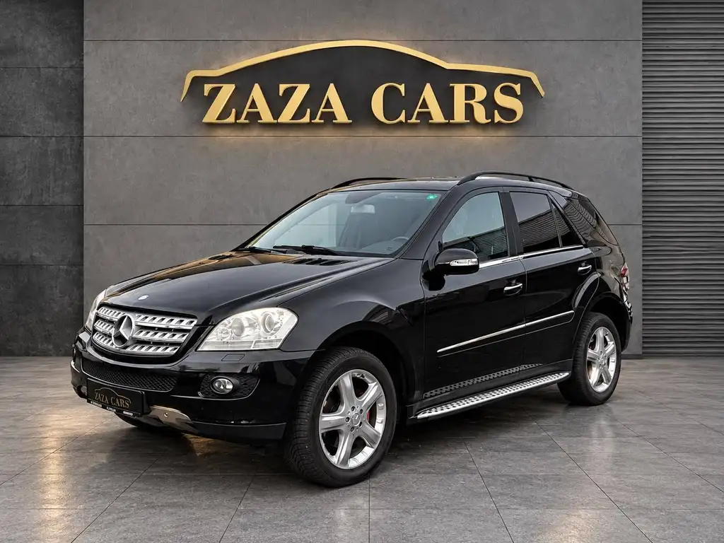 Mercedes-Benz ML 280