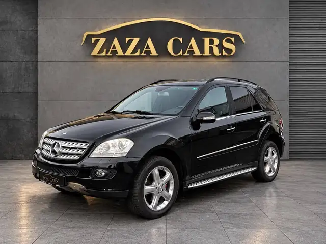 Mercedes-Benz ML 280 ML 280 CDI 4Matic (164.120)