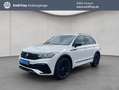 Volkswagen Tiguan R-Line 2.0 TDI 4MOTION DSG DCC LEDER Weiß - thumbnail 1