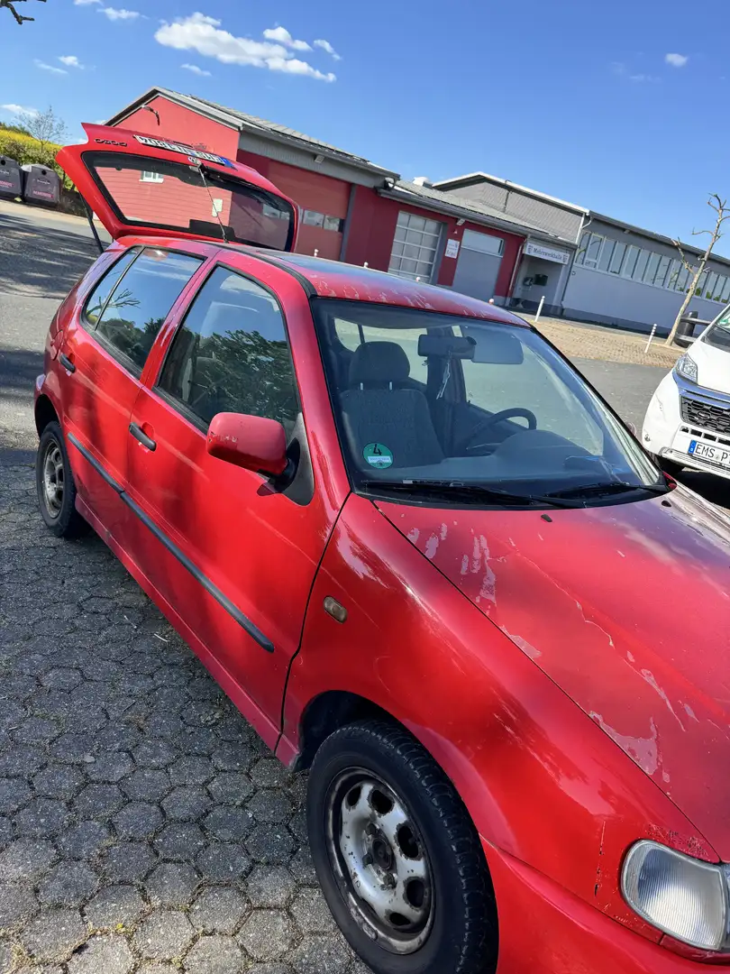 Volkswagen Polo 75 Servo XXL - 1