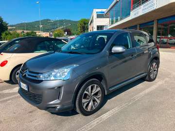1.6 HDi 115 Stop&Start 2WD Seduction