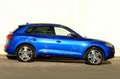 Audi Q5 45 TFSI QUATTRO *VIRTUAL*S-LINE*PANORAM*LEDER Bleu - thumbnail 14