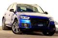 Audi Q5 45 TFSI QUATTRO *VIRTUAL*S-LINE*PANORAM*LEDER Bleu - thumbnail 4