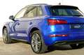 Audi Q5 45 TFSI QUATTRO *VIRTUAL*S-LINE*PANORAM*LEDER Bleu - thumbnail 10